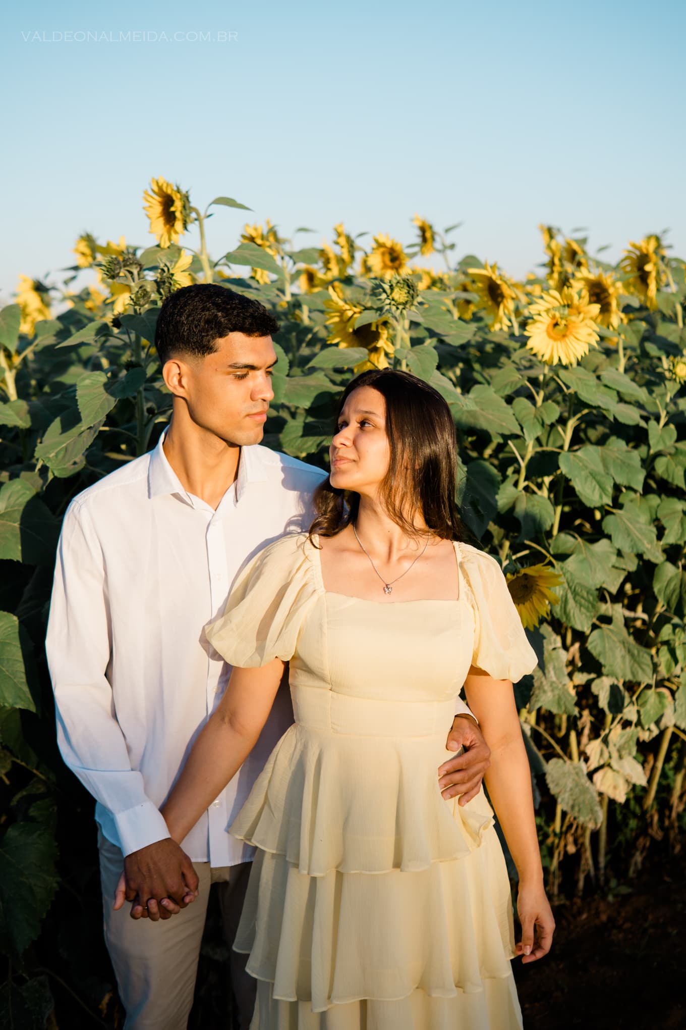 Ensaio Anna & Davi — Foto 18
