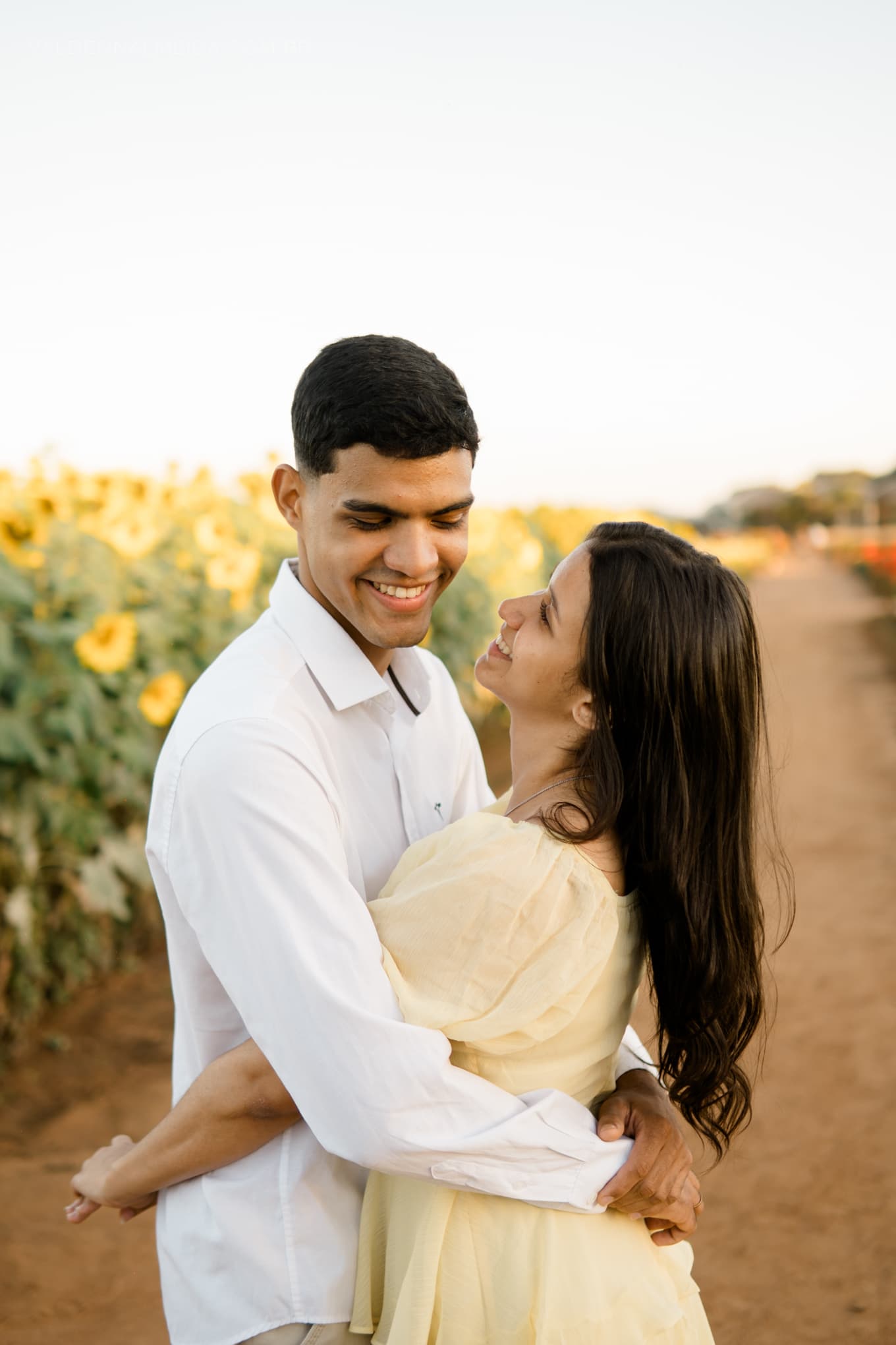 Ensaio Anna & Davi — Foto 31
