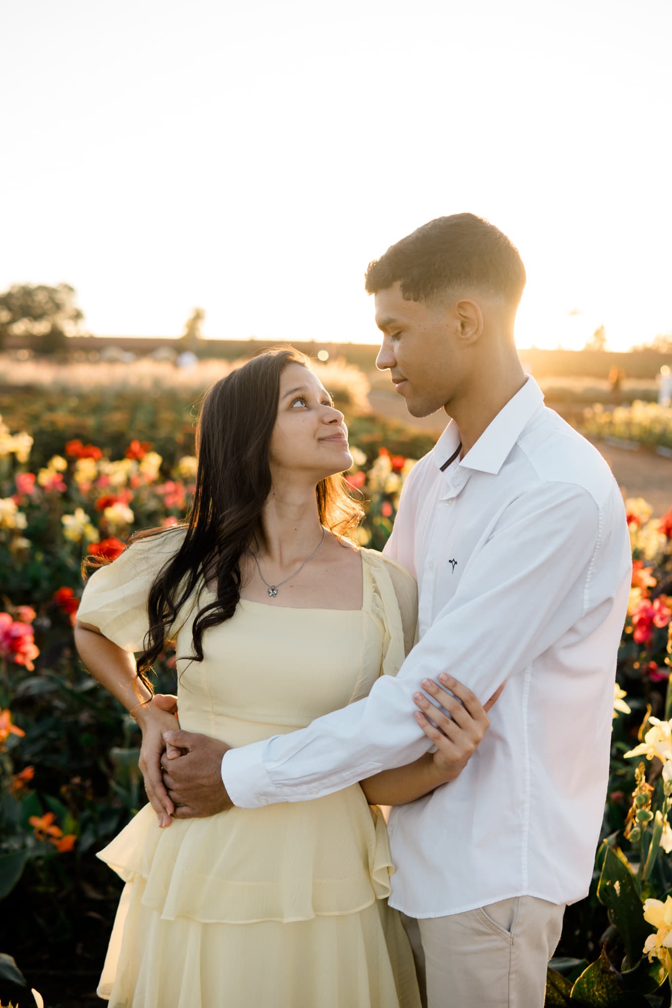 Ensaio Anna & Davi — Foto 33