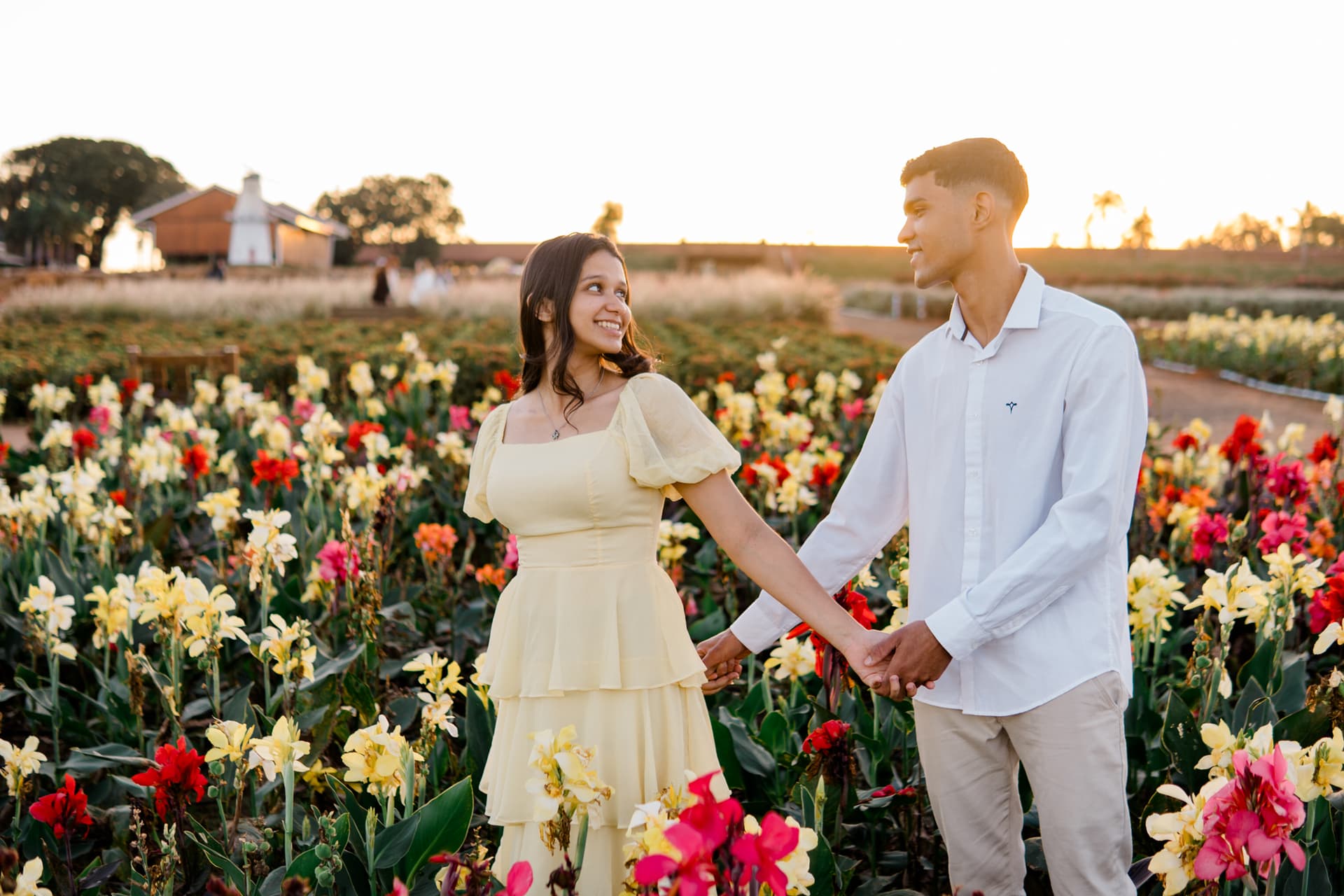 Ensaio Anna & Davi — Foto 47